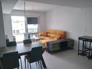 Piso en venta en Zona Norte en Estepona