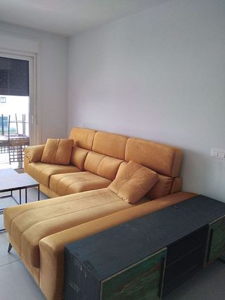 Piso en venta en Zona Norte en Estepona