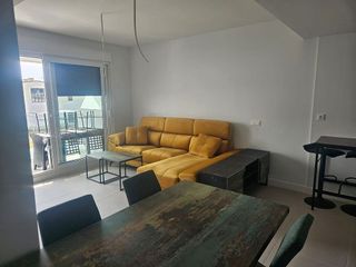 Piso en venta en Zona Norte en Estepona