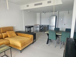 Piso en venta en Zona Norte en Estepona