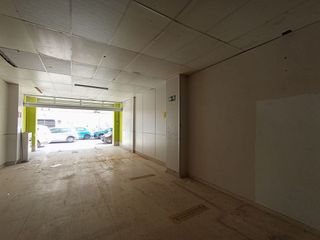 Local comercial en venta en Centro Puerto en Sagunto