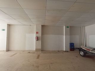 Local comercial en venta en Centro Puerto en Sagunto