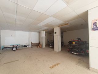 Local comercial en venta en Centro Puerto en Sagunto