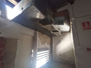 Local comercial en venta en Centro Puerto en Sagunto