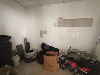 Local comercial en venta en Centro Puerto en Sagunto