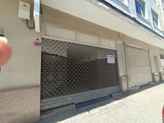 Local comercial en venta en Centro Puerto en Sagunto