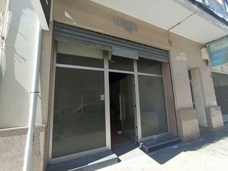 Local comercial en venta en Centro Puerto en Sagunto