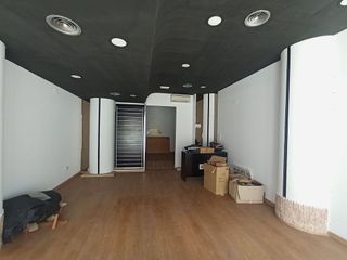 Local comercial en venta en Centro Puerto en Sagunto