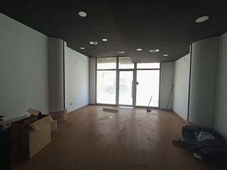 Local comercial en venta en Centro Puerto en Sagunto