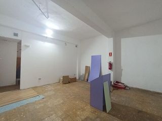Local comercial en venta en Centro Puerto en Sagunto