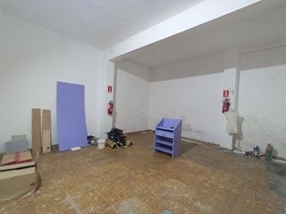 Local comercial en venta en Centro Puerto en Sagunto