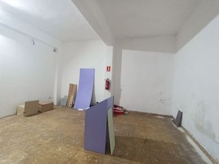 Local comercial en venta en Centro Puerto en Sagunto