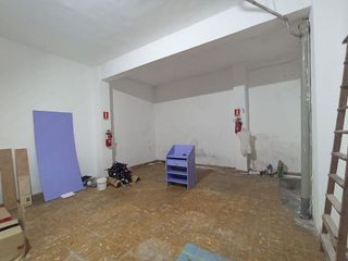 Local comercial en venta en Centro Puerto en Sagunto