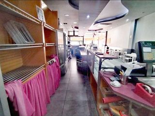 Local comercial en venta en Pueblo Levante en Benidorm
