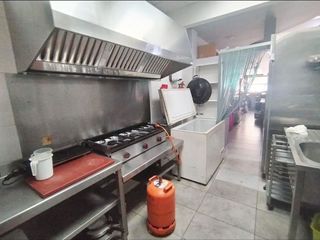 Local comercial en venta en Pueblo Levante en Benidorm