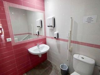 Local comercial en venta en Pueblo Levante en Benidorm