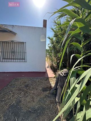 Solar en venta en Las Lagunas - Campano en Chiclana de la Frontera