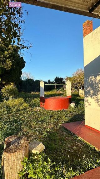 Solar en venta en Las Lagunas - Campano en Chiclana de la Frontera