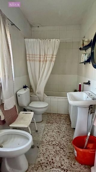 Solar en venta en Las Lagunas - Campano en Chiclana de la Frontera