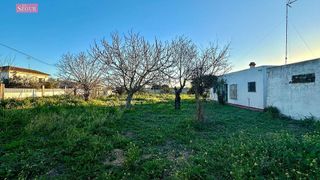 Solar en venta en Las Lagunas - Campano en Chiclana de la Frontera