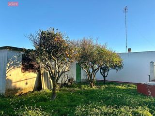 Solar en venta en Las Lagunas - Campano en Chiclana de la Frontera