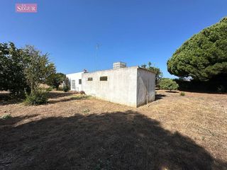 Solar en venta en Las Lagunas - Campano en Chiclana de la Frontera