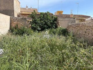 Terreno en venta en Mazarrón ciudad en Mazarrón