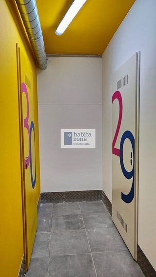 Trastero en venta en Bellas Vistas en Madrid