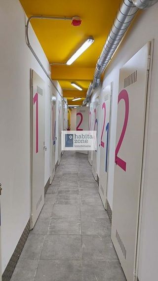 Trastero en venta en Bellas Vistas en Madrid