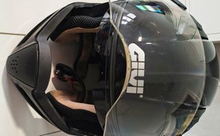 Casco Moto GIVI XPS X01 Negro