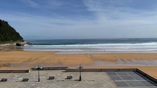 Piso en venta en Zarautz