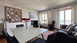 Piso en venta en Zarautz