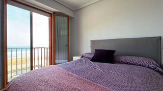 Piso en venta en Zarautz