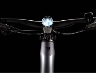 Bici Eléctrica Trek Dual Sport+ 2 Stagger