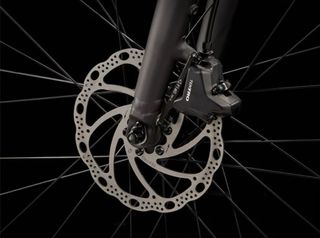 Bici Eléctrica Trek Dual Sport+ 2 Stagger