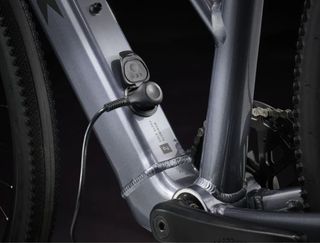 Bici Eléctrica Trek Dual Sport+ 2 Stagger