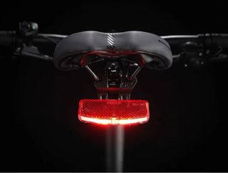 Bici Eléctrica Trek Dual Sport+ 2 Stagger