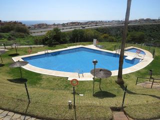 Piso en venta en Calahonda en Mijas