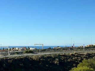 Piso en venta en Calahonda en Mijas