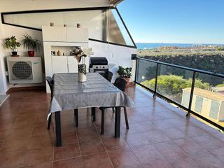 Piso en venta en Calahonda en Mijas