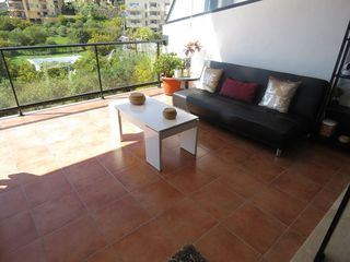 Piso en venta en Calahonda en Mijas