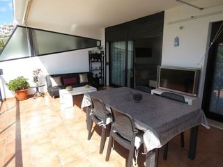 Piso en venta en Calahonda en Mijas