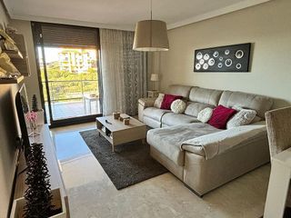 Piso en venta en Calahonda en Mijas