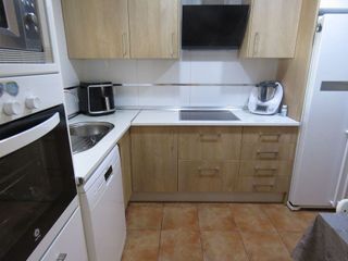 Piso en venta en Calahonda en Mijas