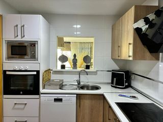 Piso en venta en Calahonda en Mijas