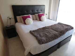 Piso en venta en Calahonda en Mijas