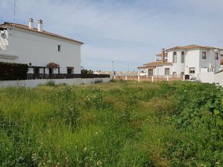 Solar en venta en Cartaya