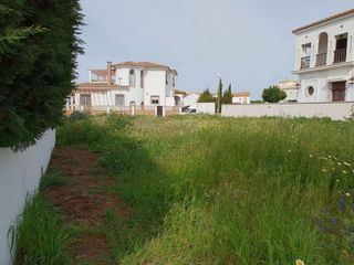 Solar en venta en Cartaya