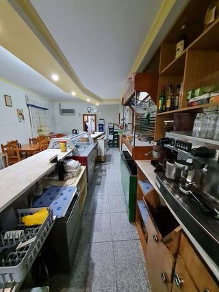 Local comercial en venta en Vélez-Rubio