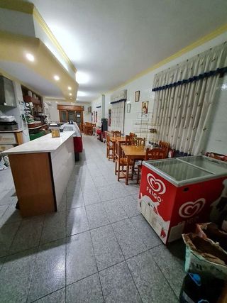 Local comercial en venta en Vélez-Rubio